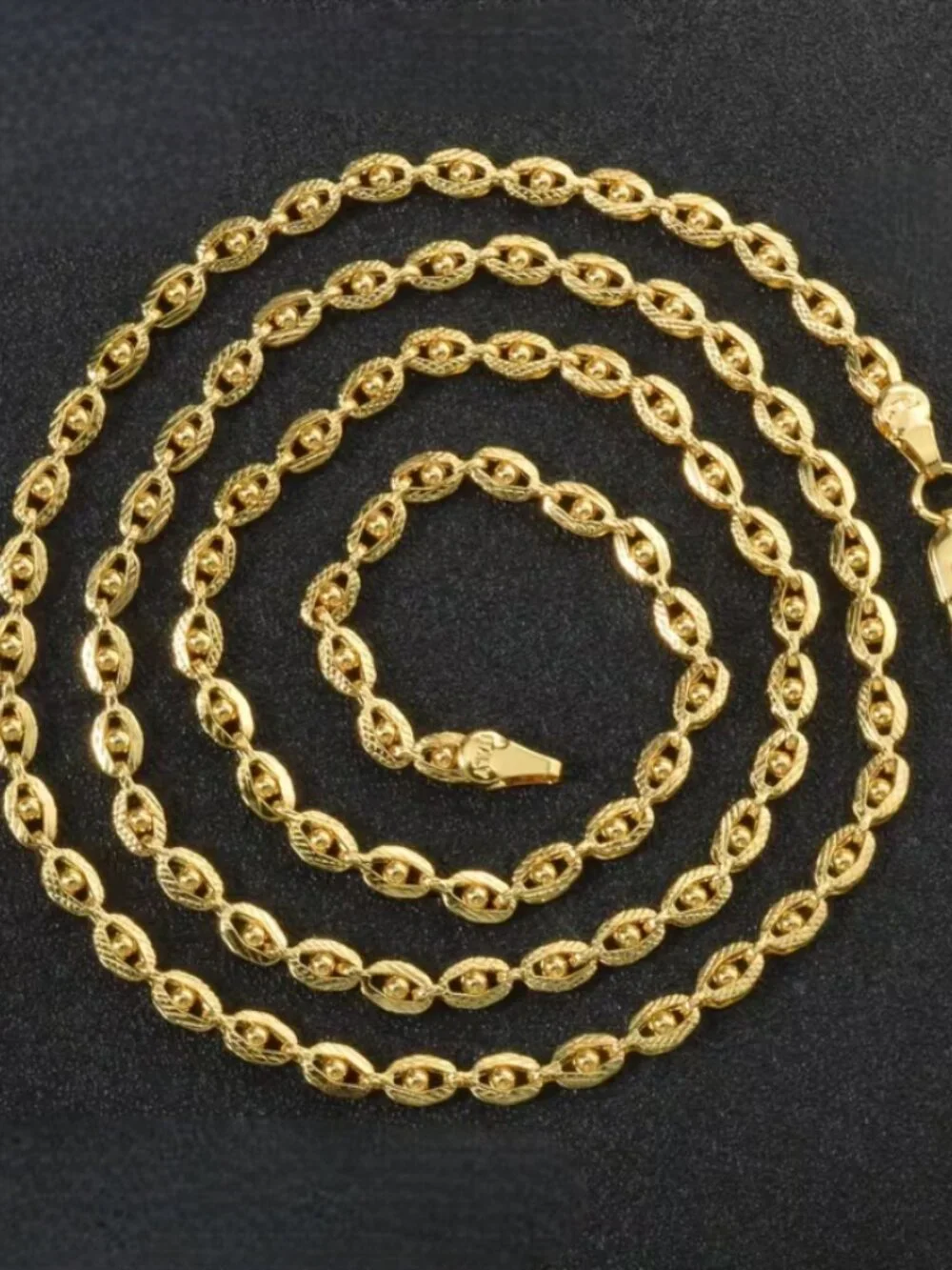 18K Gold 18